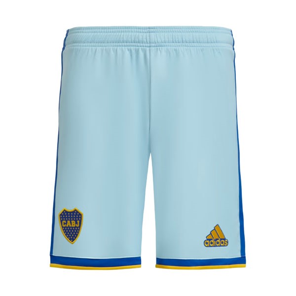 Pantalones Boca Juniors 3ª 2023 2024